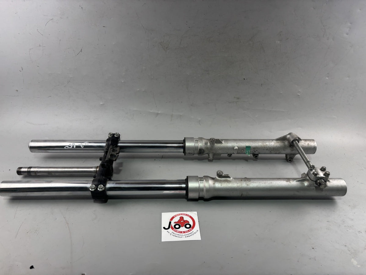 Honda SLR 650 Vigor FX 650 RD09 Gabel Standrohr Tauchrohr Fork Absorber Shoks
