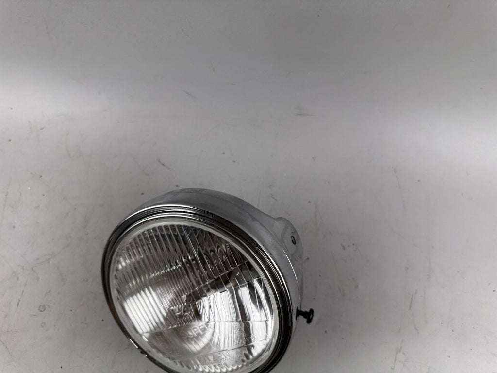 Kawasaki Z 750 GT KZ750P Scheinwerfer Headlight front Licht Lampe