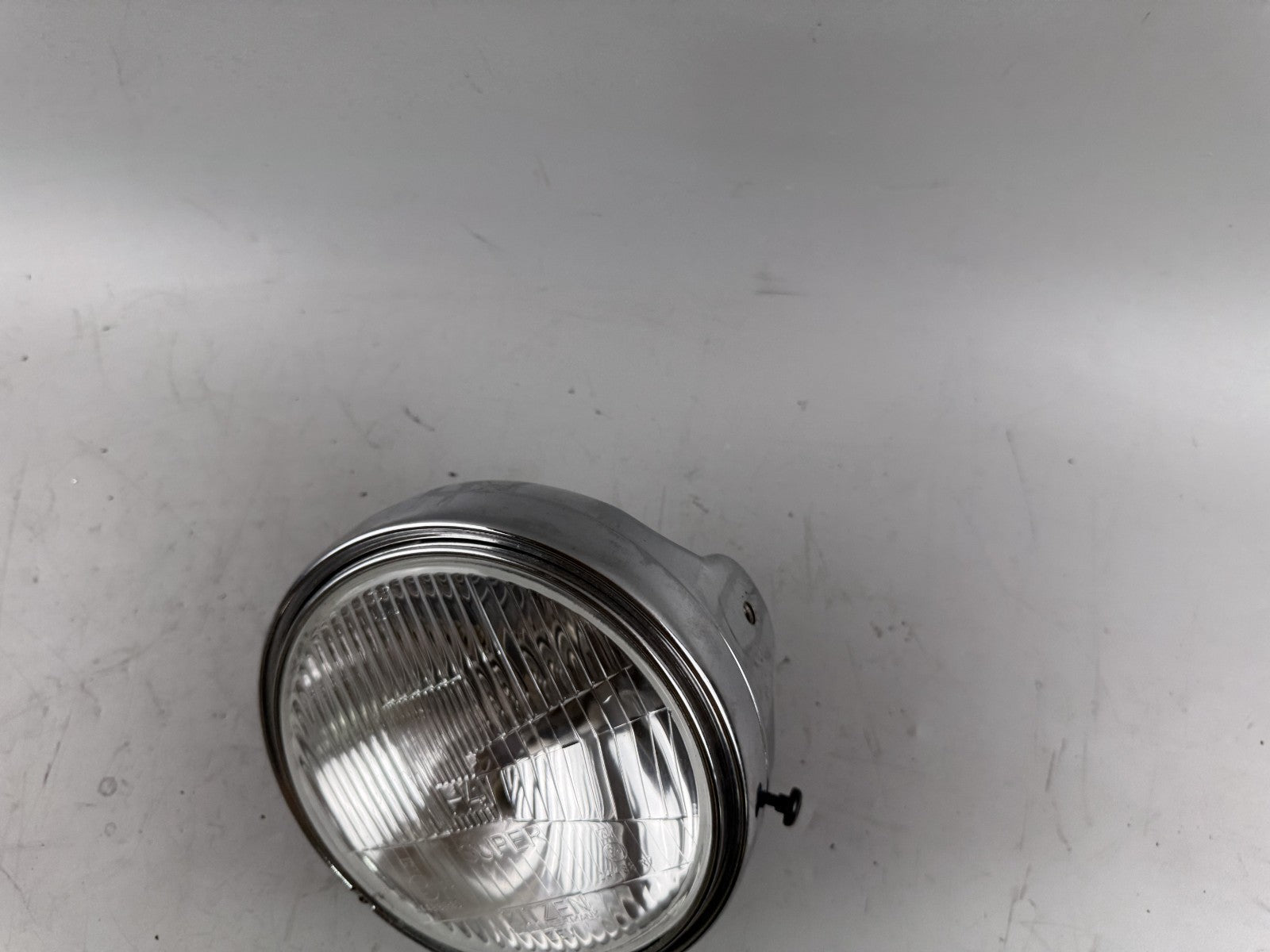 Kawasaki Z 750 GT KZ750P Scheinwerfer Headlight front Licht Lampe