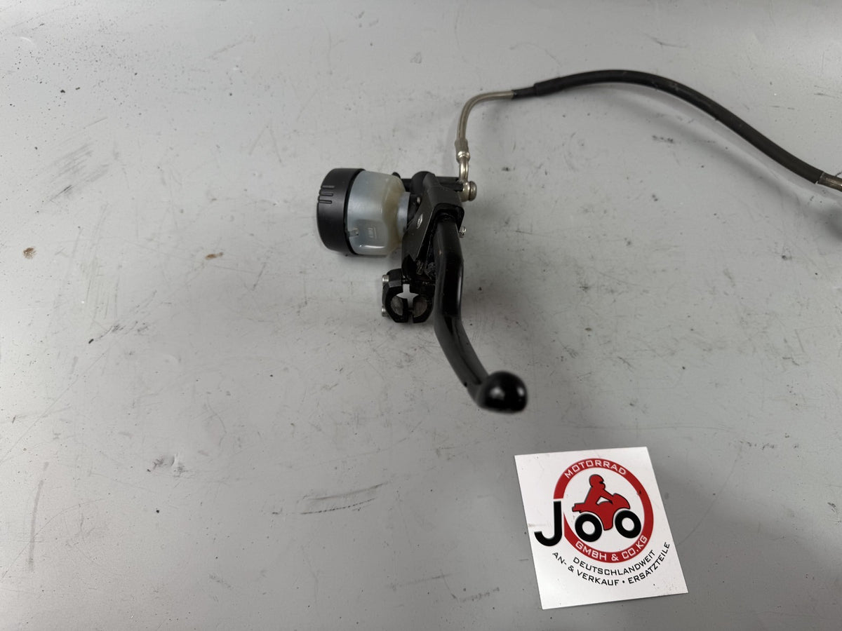 BMW K 1200 S K40 Bremspumpe Brake Bremse front vorne Brake Pump Hebel