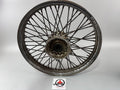 Honda VT600C Shadow Vorderradfelge Felge Rim Rad vorne front Reifen Rad