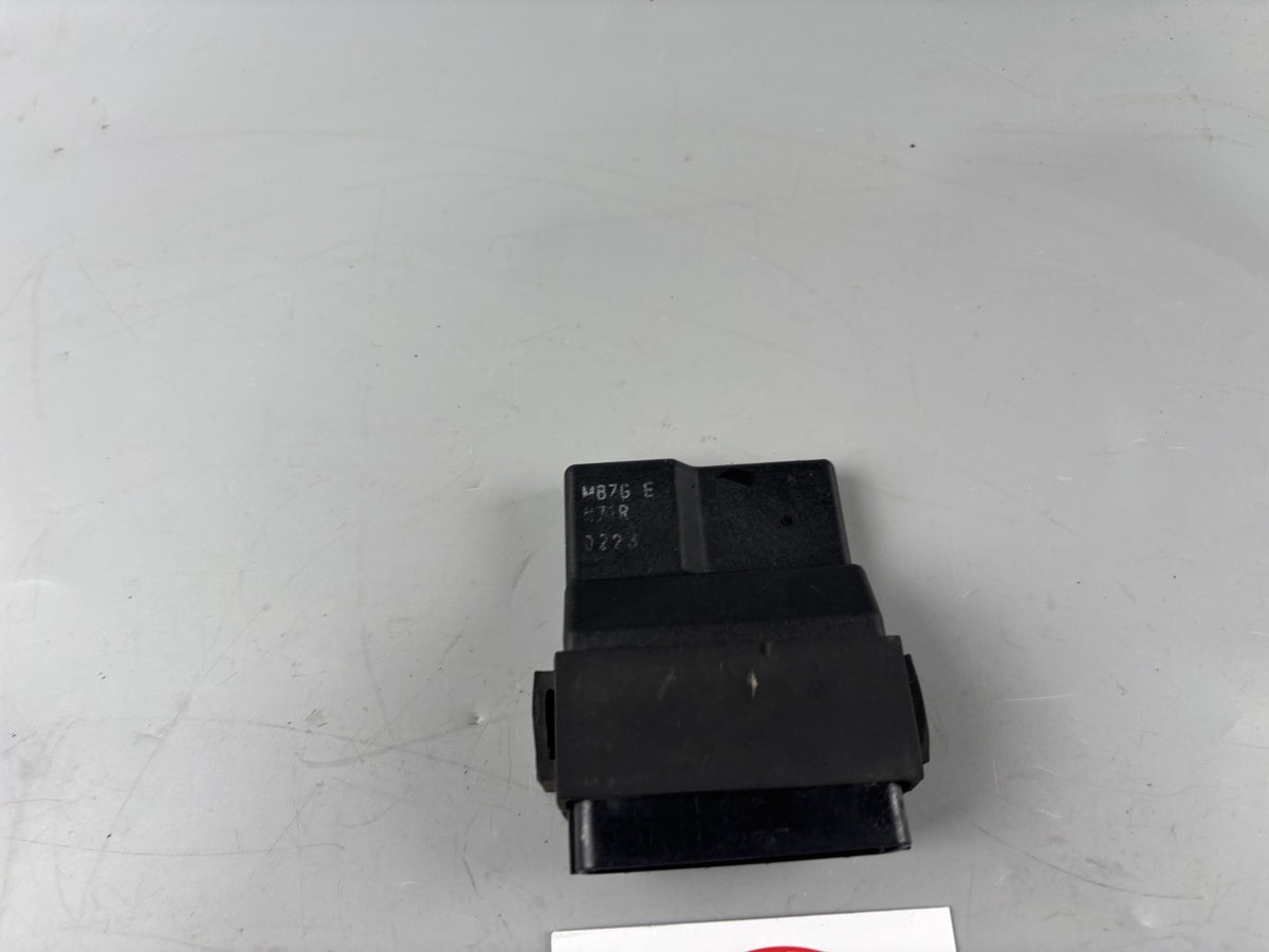 Honda CB 600 F Hornet PC34 CDI Steuergerät Steuereinheit Blackbox Zündbox Ecu