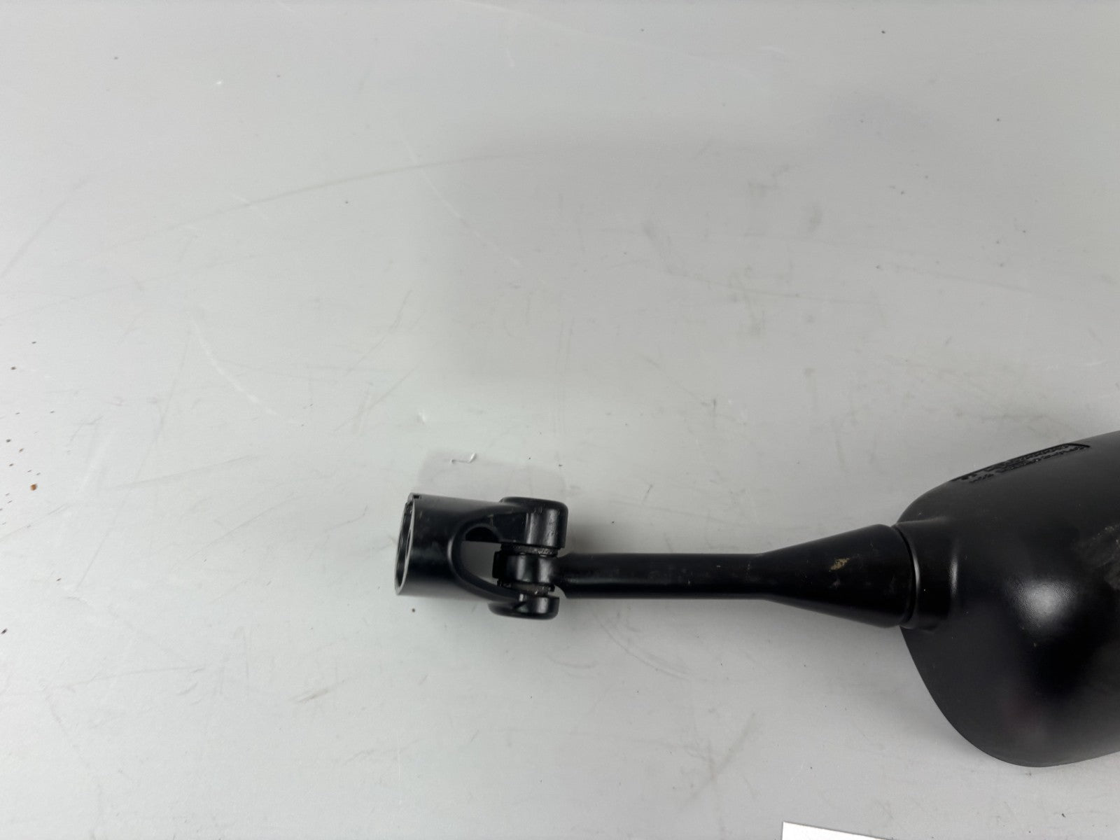Honda VFR800 RC46/2 VTEC Spiegel Spiegelpaar Mirror rechts right