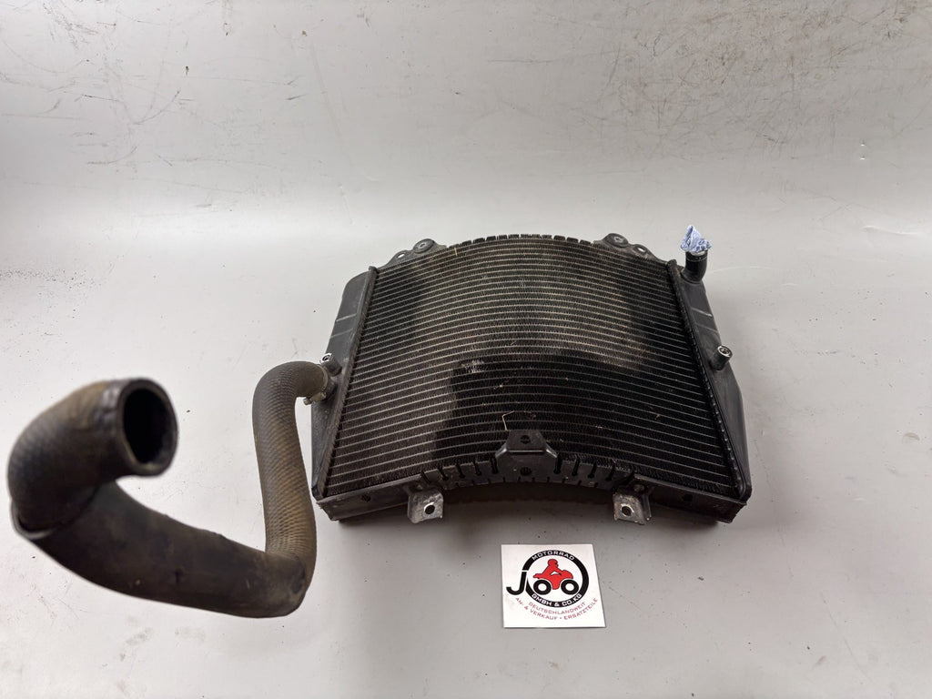 Suzuki GSX-R 1100 W GU75C Wasserkühler Watercooler Liquid Motor Engine