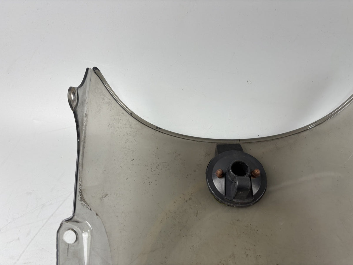 Honda VFR750 F Rc36/2 Windschild Windshield Windschutzscheibe Maske Kanzel