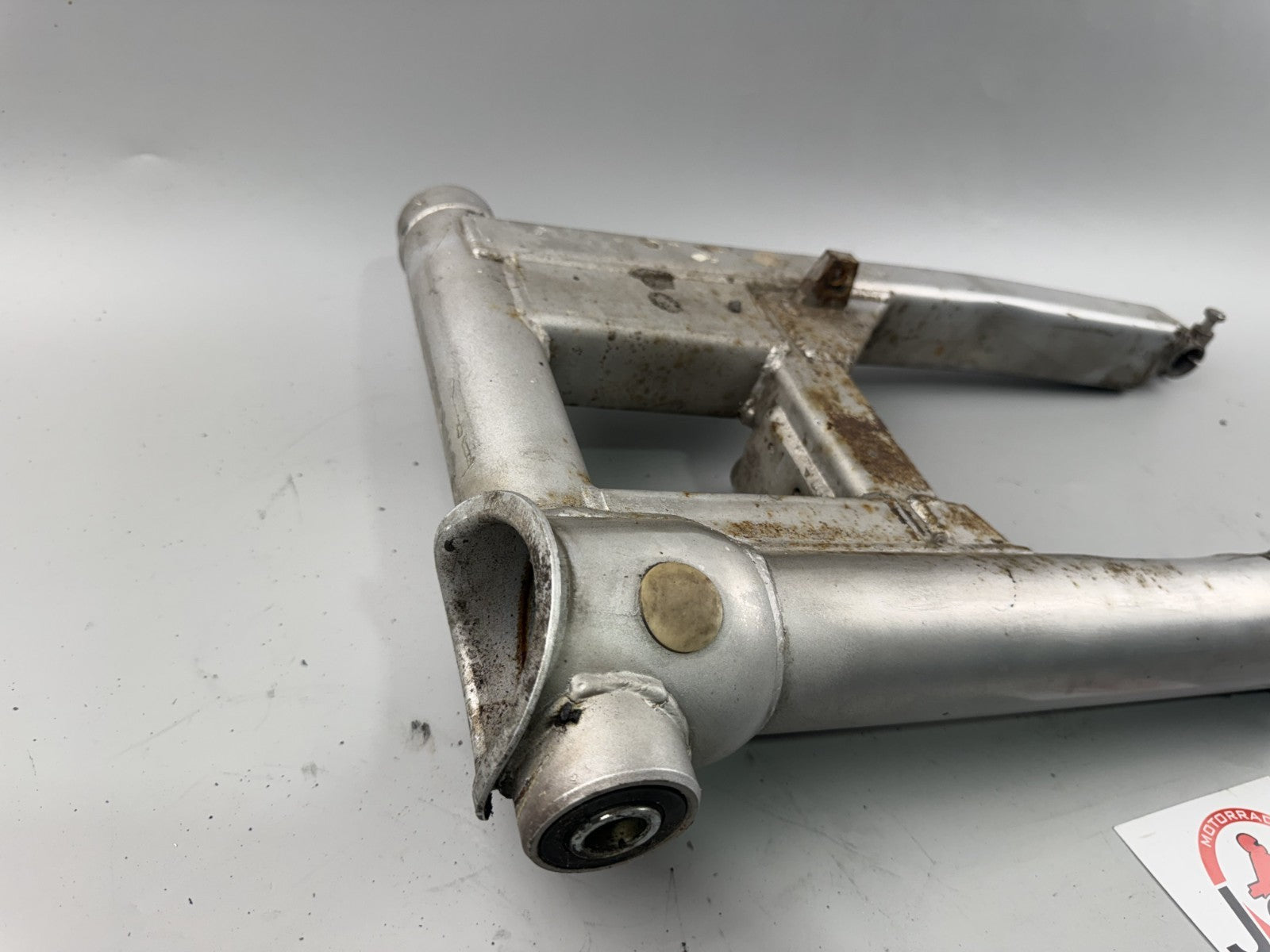 Yamaha XJ900 Diversion 4KM Schwinge Schwingarm Swing