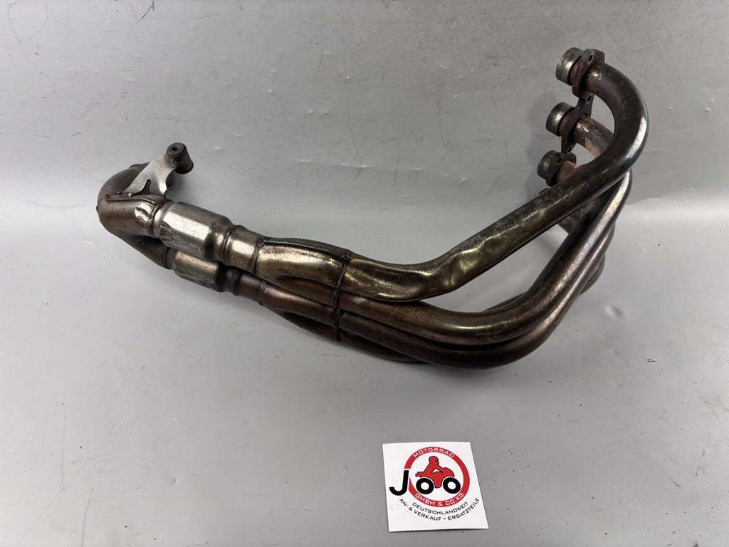 Honda CB 600 F Hornet PC34 Krümmer Exhaust Manifold Downpipe