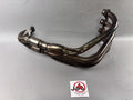 Honda CB 600 F Hornet PC34 Krümmer Exhaust Manifold Downpipe