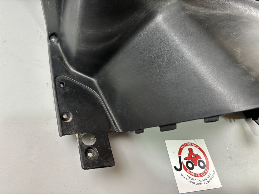 Yamaha Majesty 250 Innenverkleidung Cover Abdeckung Handschuhfach Inside