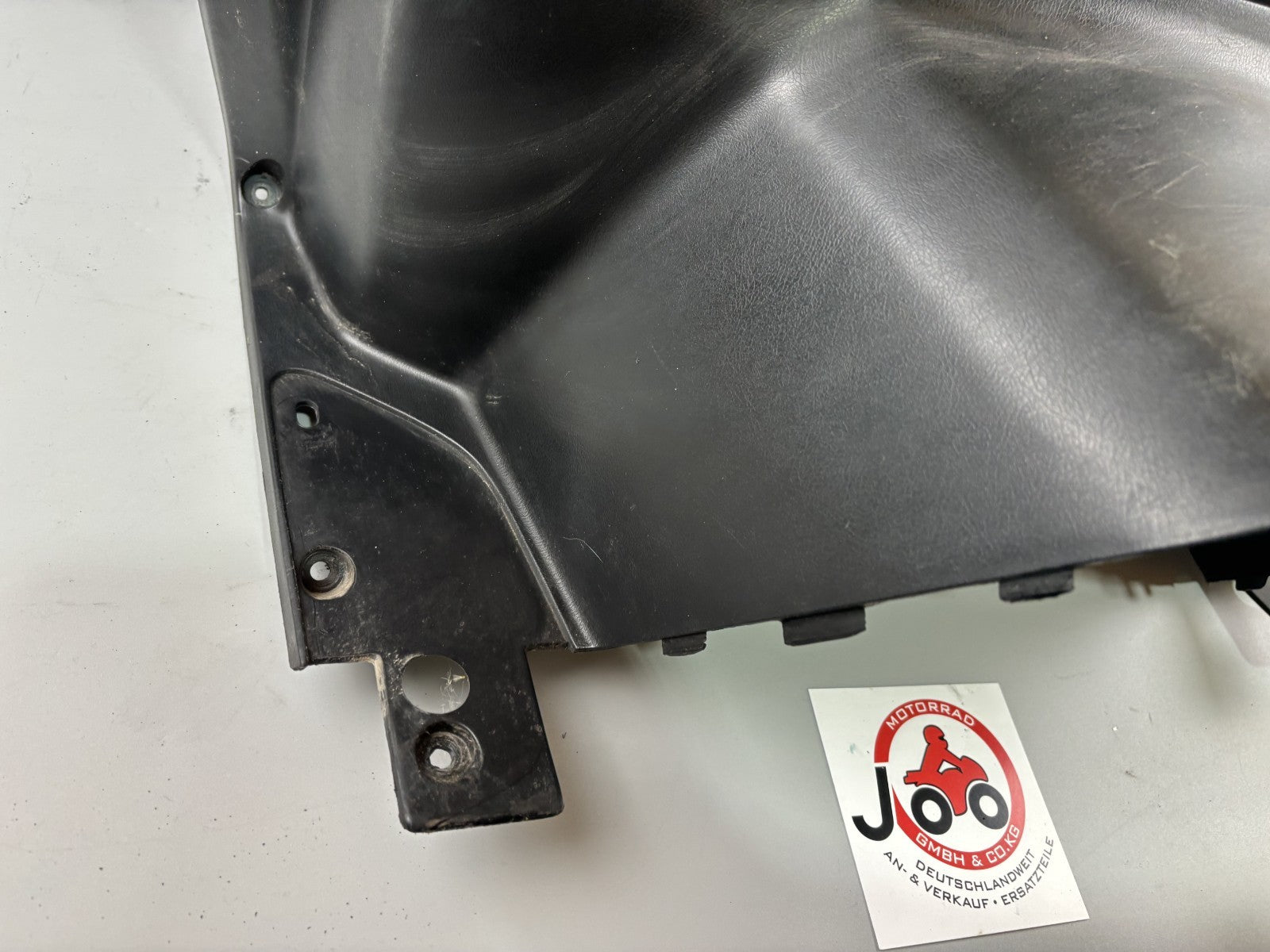 Yamaha Majesty 250 Innenverkleidung Cover Abdeckung Handschuhfach Inside