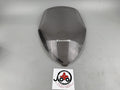 Kawasaki ER6F EX650A Scheibe Windschild Maske Kanzel Cover Verkleidung