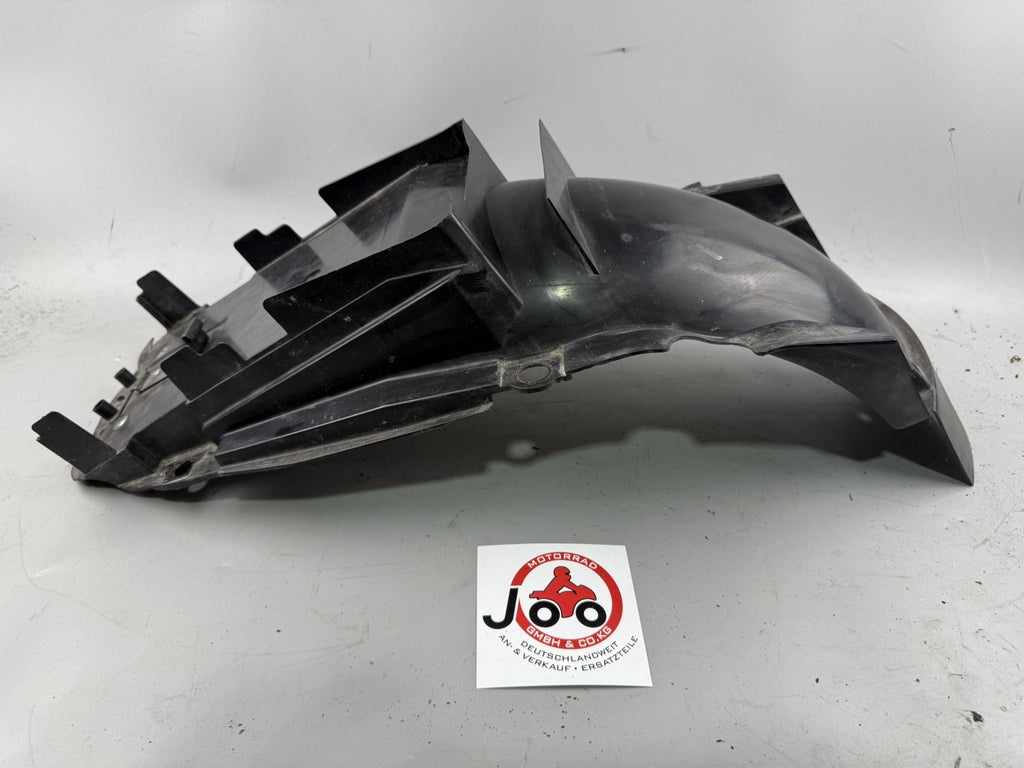 Suzuki GSX 750 AE Inazuma Heckuntersicht Spritzschutz Cover Radlauf Fender