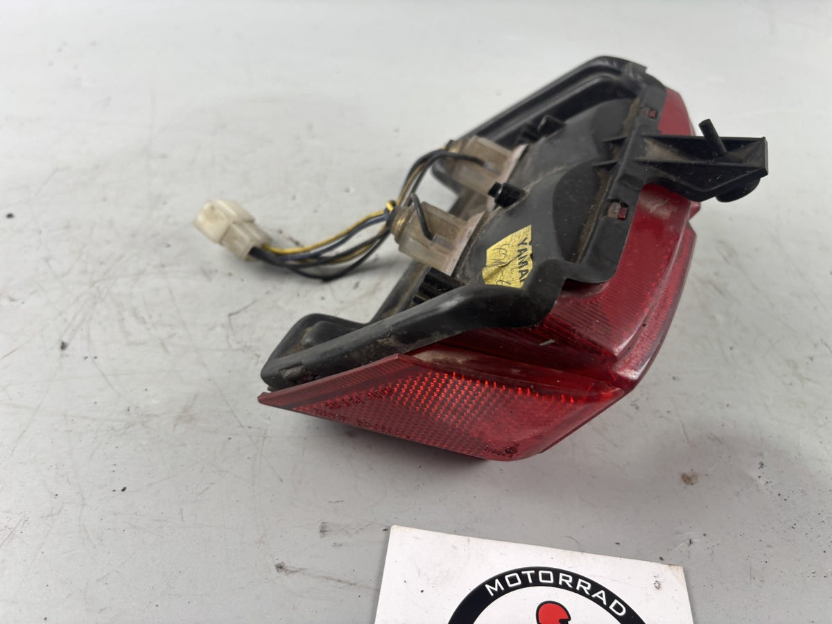 Yamaha FJ1200 3CW 3YA Rücklicht Backlight Brakelight Bremslicht
