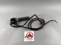 Yamaha XV535 3BR 2YL Virago Lenkerschalter rechts right Handlebar