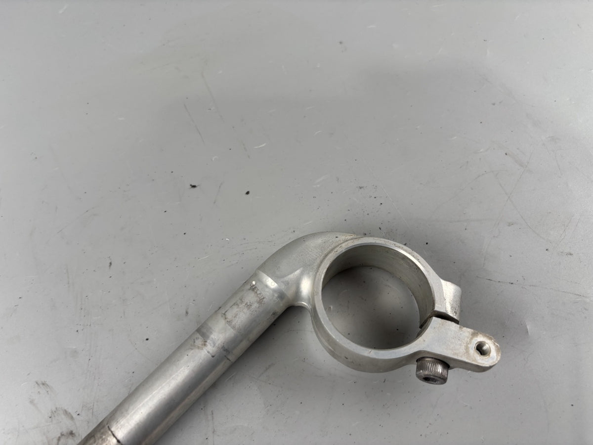 Yamaha YZF 1000 R Thunderace Lenker Stummellenker Handlebar links left