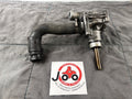 Honda CB 600 F Hornet PC34 Motor Engine Thermostat Einfüllstutzen Cooler Kühler