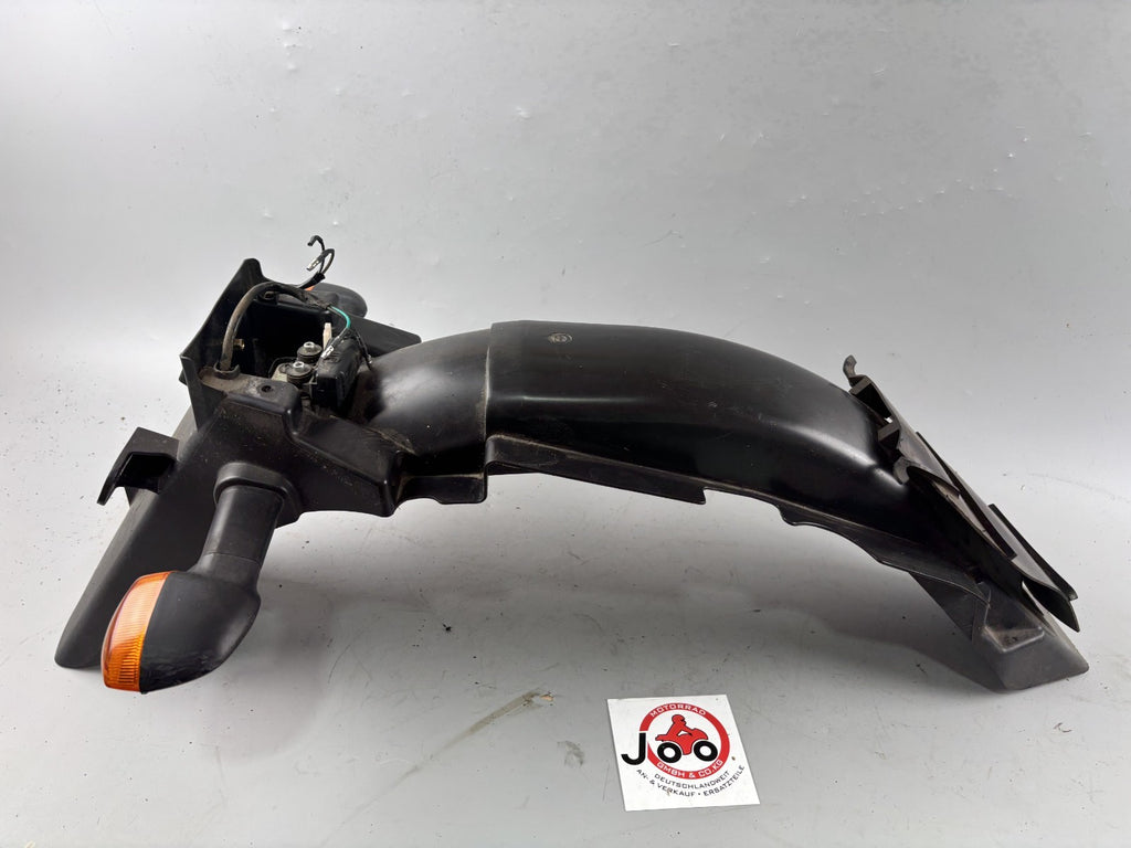 Yamaha YBR 125 RE05 Fender Radlauf Schutzblech Kotflügel Spritzschutz Cover
