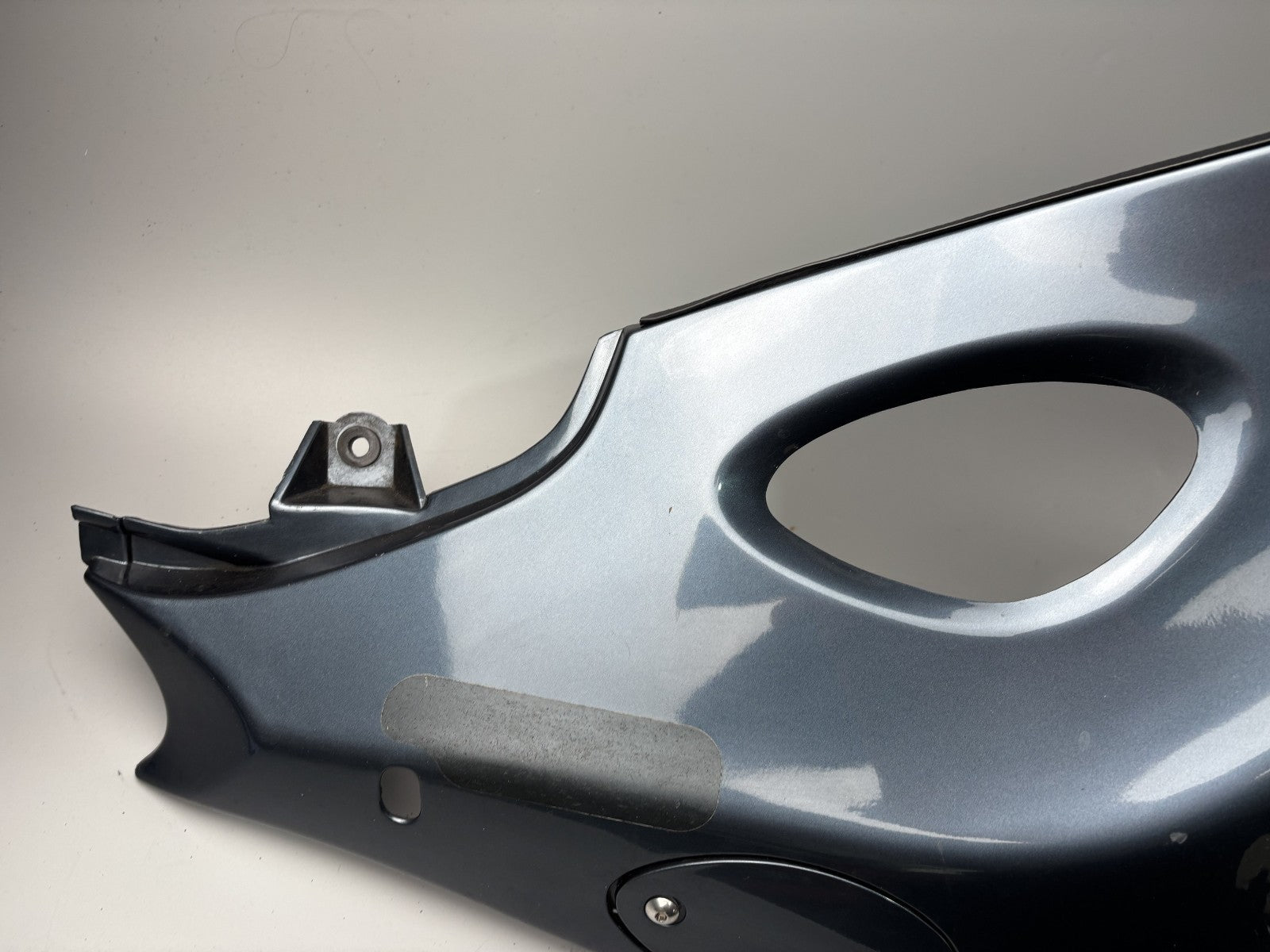Suzuki GSX 750 F AK11 Seitenverkleidung Sidecover Abdeckung Cover rechts right
