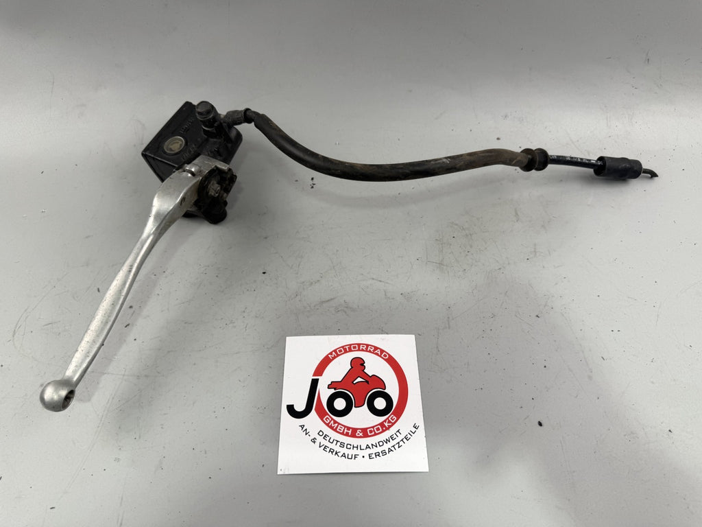 Kawasaki ER 6 N ER650A Bremspumpe Brake Brakepump Bremse vorne front