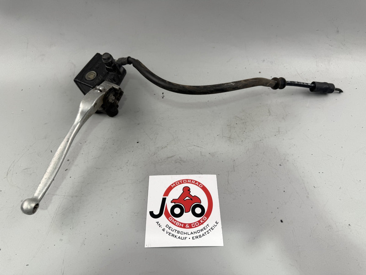 Kawasaki ER 6 N ER650A Bremspumpe Brake Brakepump Bremse vorne front