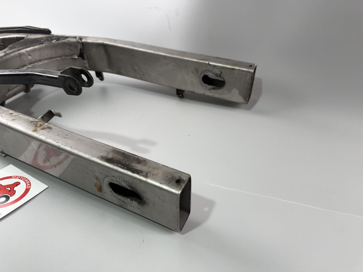 Suzuki GSF 600 Bandit POP wva8 Schwinge Schwingarm Swingarm Antrieb
