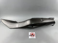Kawasaki ZX-6R ZX600F Heckverkleidung Cover Sidecover links left Verkleidung