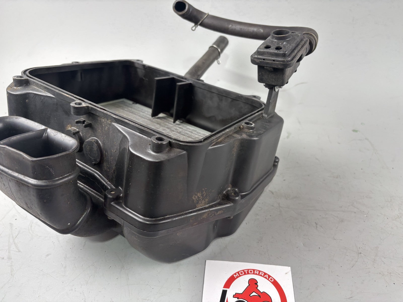 Honda VFR750 F Rc36/2 Luftfilterkasten Airbox Ansaugung