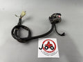 Honda XL600 R Transalp PD 06 Lenkerschalter Lenkerarmatur Einheit links left