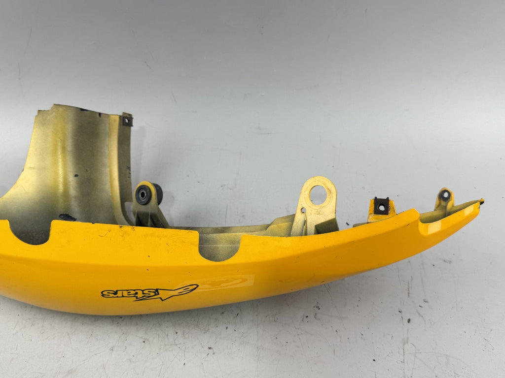 Suzuki SV650 S AV Seitenverkleidung Sidecover hinten back rechts right