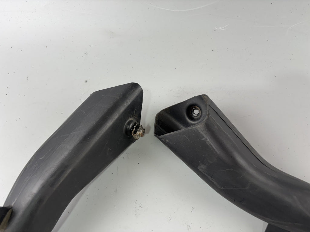Kawasaki ZZR600D ZX600D Ansaugung Luftkanal Air Luft Pipeline