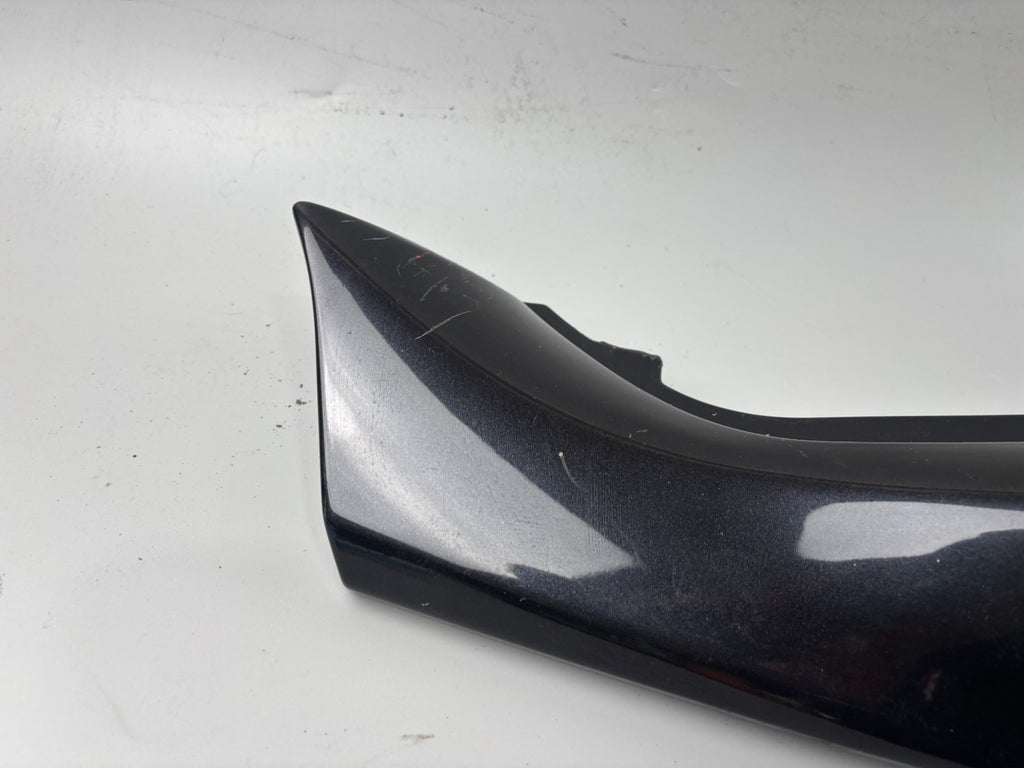 Suzuki GSF600 GN77B Heckverkleidung Cover Seitenteil Seitenverkleidung links