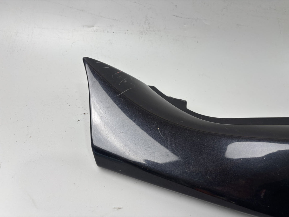 Suzuki GSF600 GN77B Heckverkleidung Cover Seitenteil Seitenverkleidung links