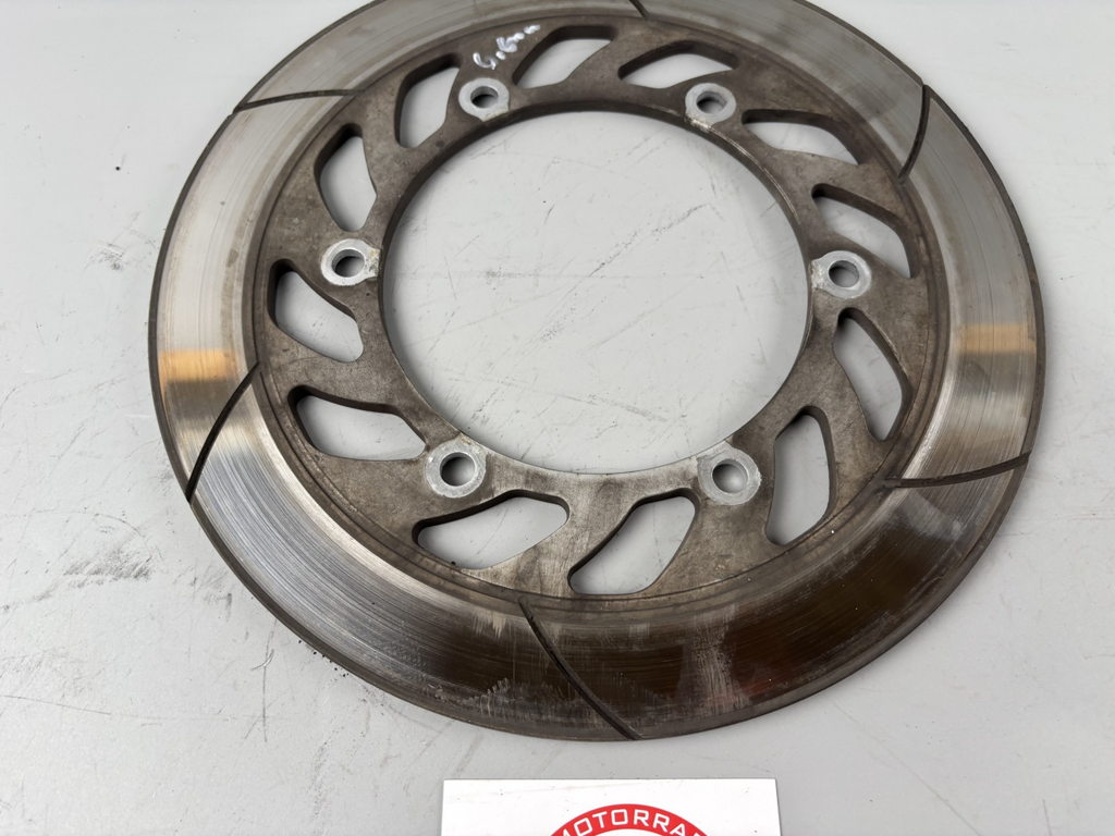 Honda VF 750 F RC15 Bremsscheibe Brake Disc Bremse Brake hinten back 6,6mm