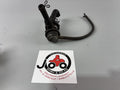 Kawasaki BN125A EL125 Eliminator Thermostat GEhäuse Kühler