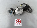 Honda CBF 600 S PC38 Schlosssatz key Lock Zündschloss Tankschloss Seat Sitz