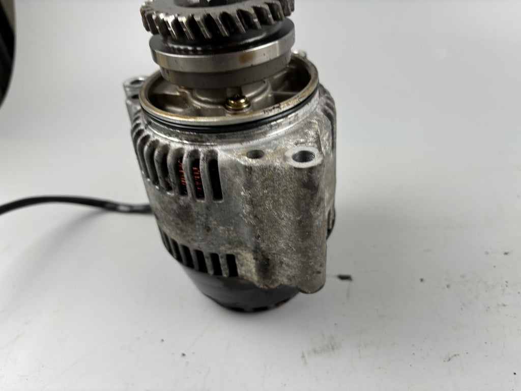 Suzuki GSF600 GN77B Lima Lichtmaschine Lightmachine Generator