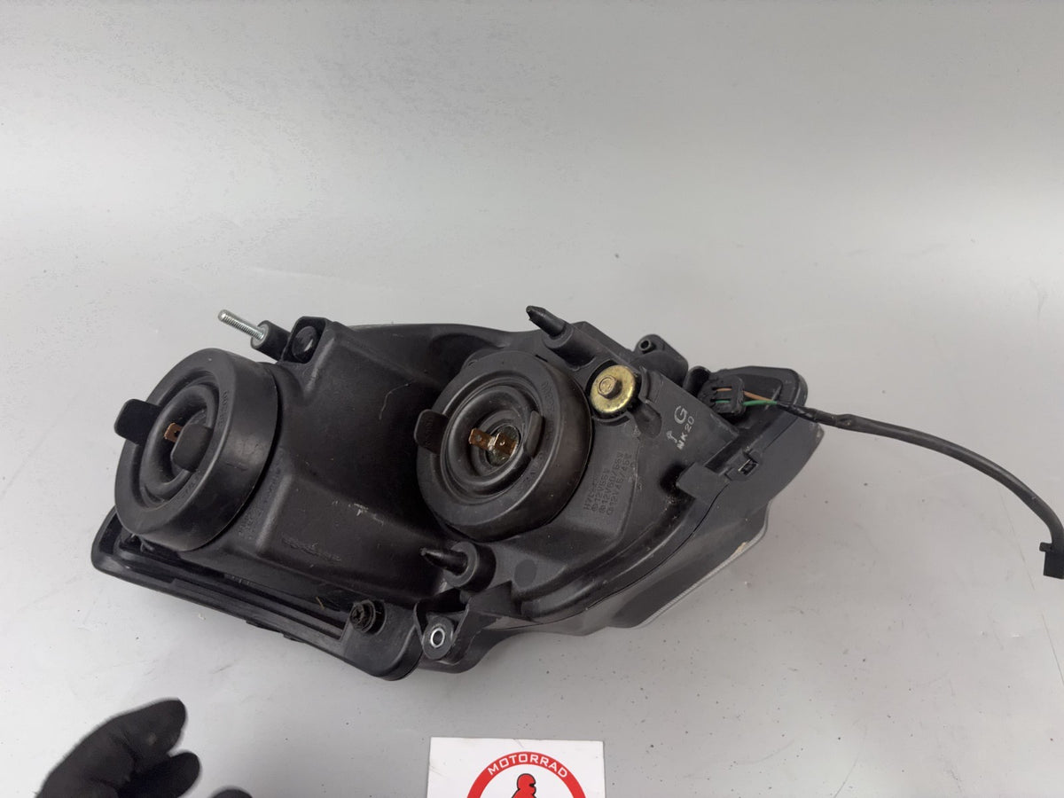 Honda VFR800 RC46/2 VTEC Scheinwerfer Headlight Licht Lampe rechts right