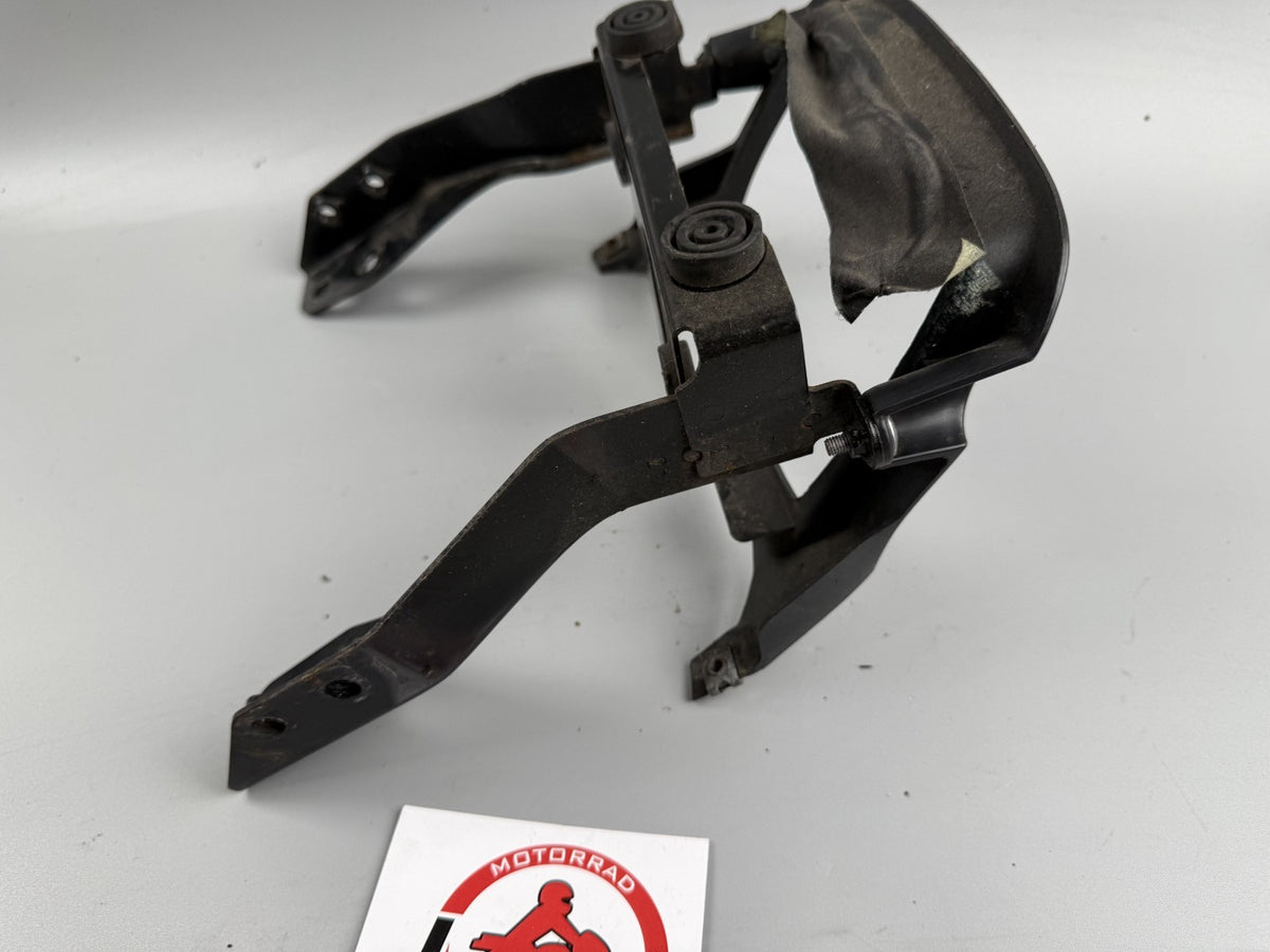 Yamaha XJR1300 RP02 Rücklichthalter Halterung Heckleuchte Backlight Holder