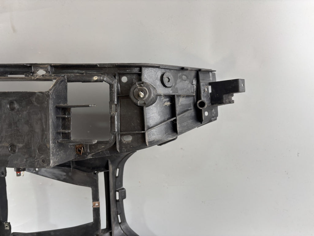 Yamaha Majesty 250 Fußmatte Innenverkleidung Pedale Cover Abdeckung unten Boden