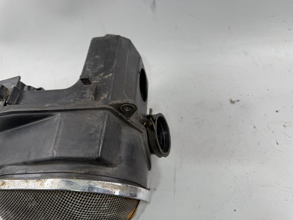Honda CMX450 Rebell PC17 Luftfilterkasten Airbox Ansaugung Motor Engine