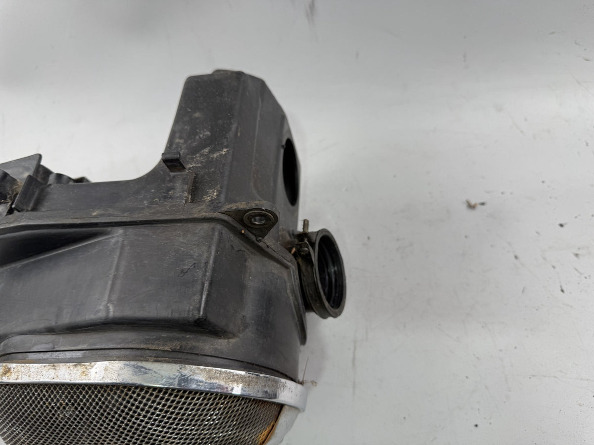 Honda CMX450 Rebell PC17 Luftfilterkasten Airbox Ansaugung Motor Engine