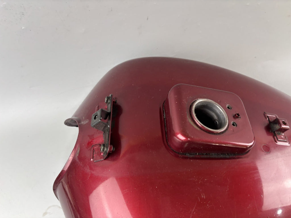 Kawasaki BN125A EL125 Eliminator Tank Benzintank Kraftstofftank Fuel Gasoline