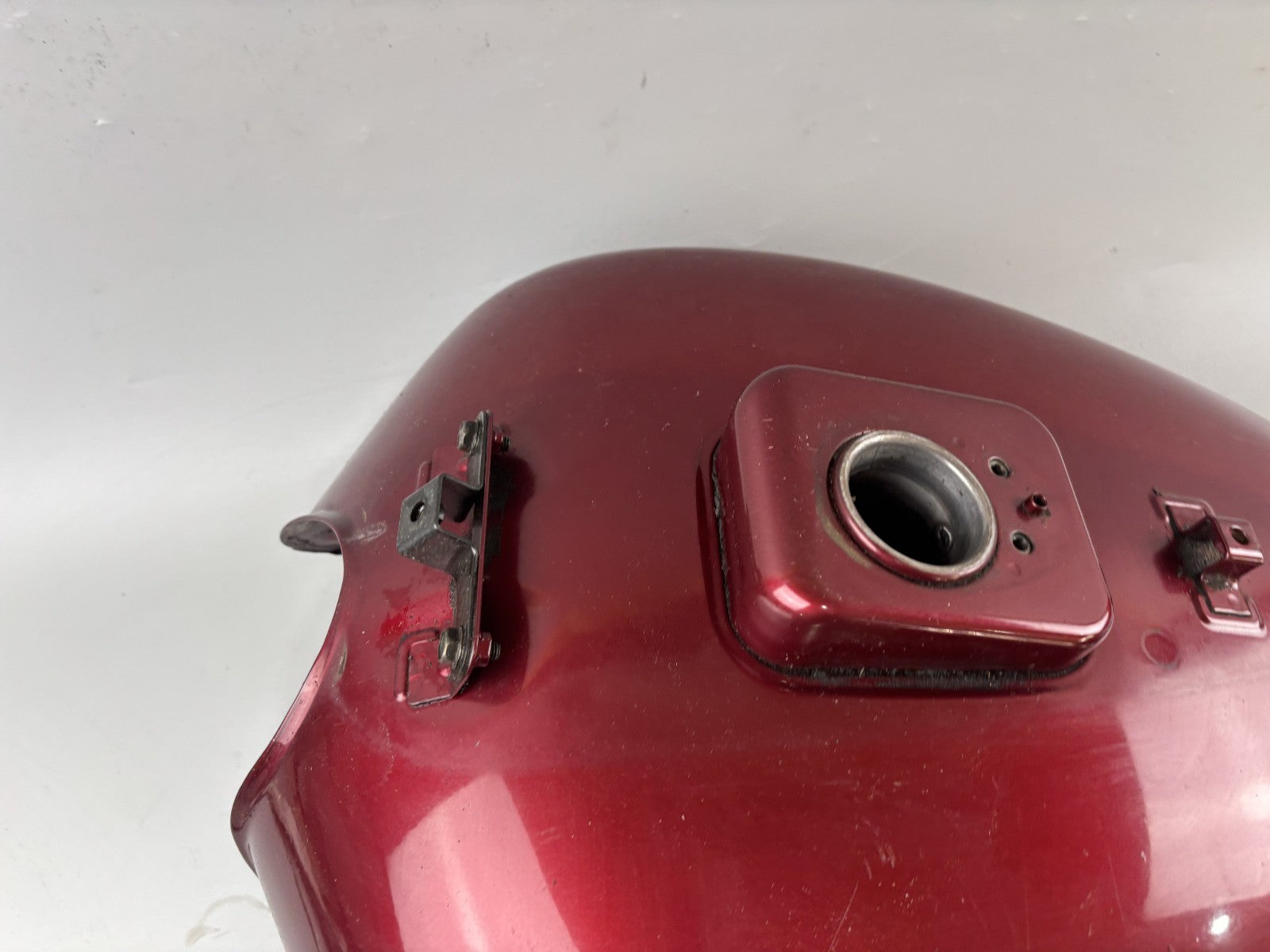 Kawasaki BN125A EL125 Eliminator Tank Benzintank Kraftstofftank Fuel Gasoline