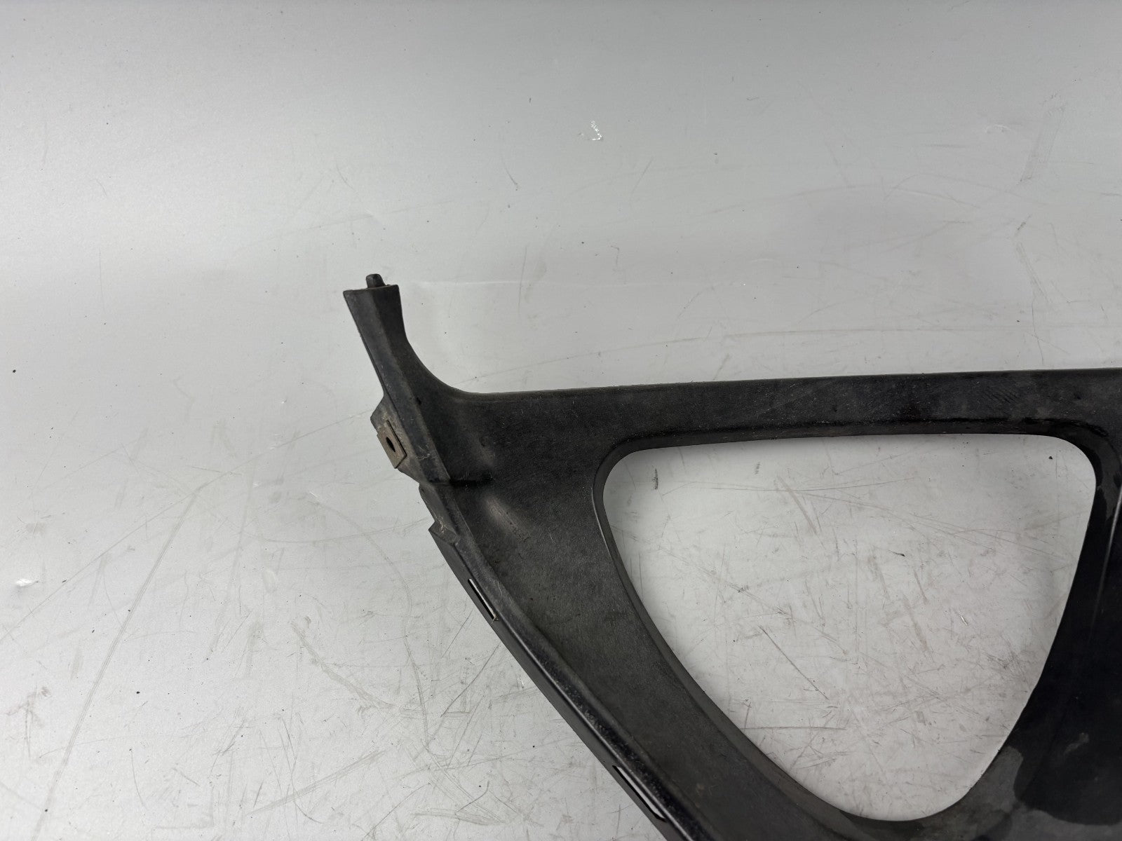 Suzuki RF 600 R GN76A Abdeckung Innen Verkleidung Spoiler Bug Bugspoiler Inside