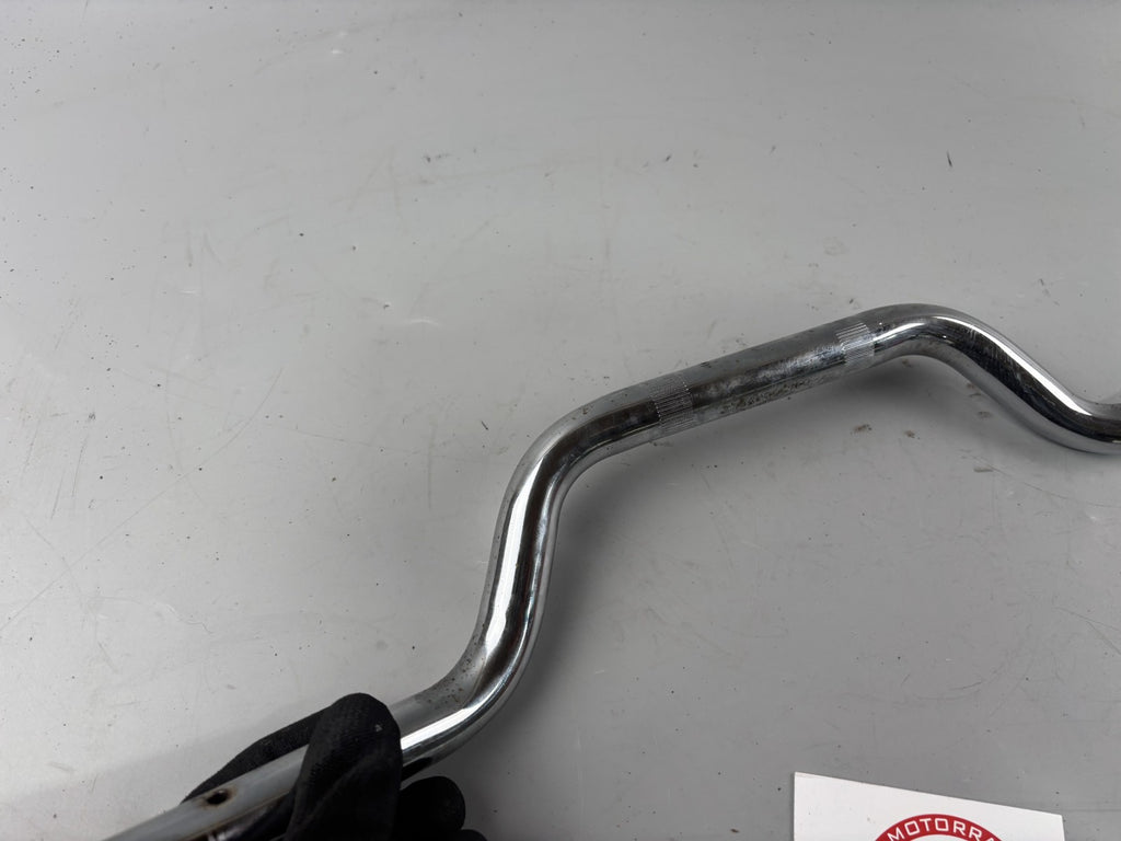Honda CB 600 F Hornet PC34 Lenker Handlebar Holder Halter