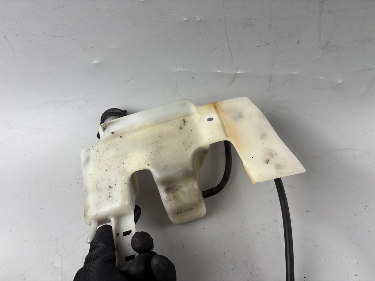 Honda CB 600 F Hornet PC34 Ausgleichsbehälter Flüssigkeitsbehälter Tank