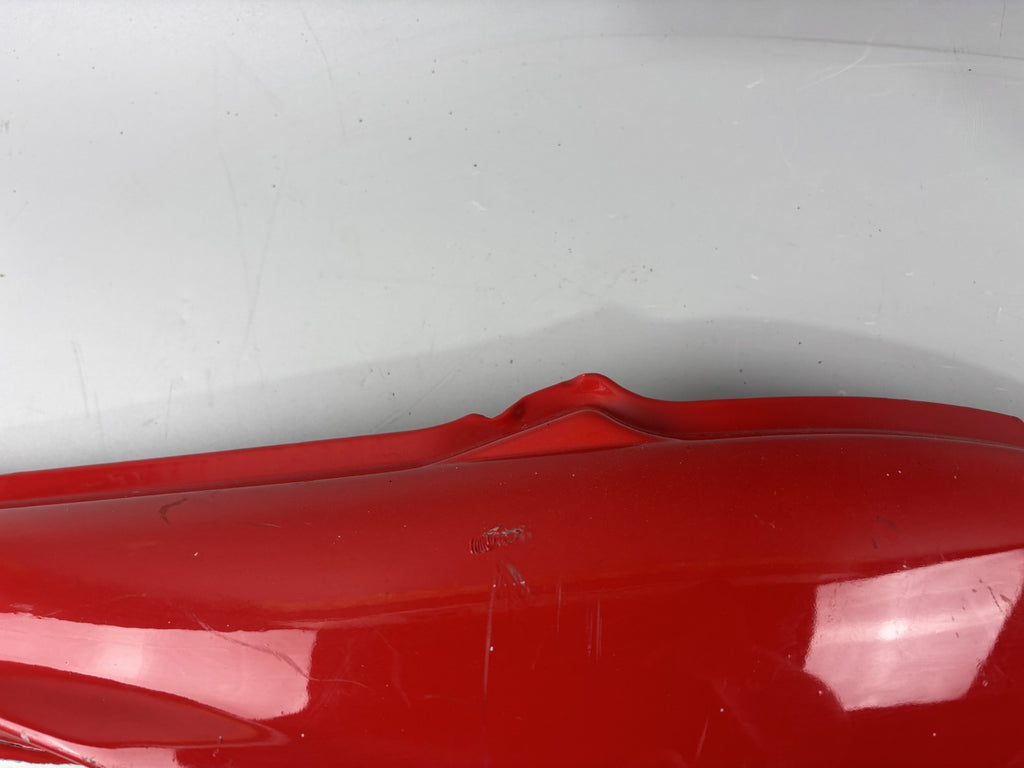 Yamaha YZF 1000 R Thunderace Seitenverkleidung Sidecover Seitenteil rechts right