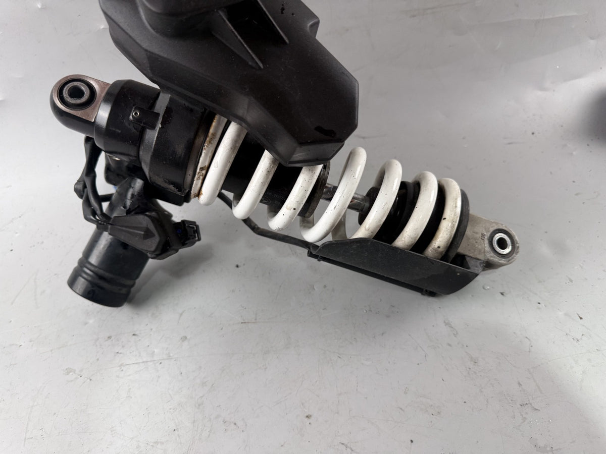 BMW K 1200 S K40 Stoßdämpfer Federung Federbein Fork Absorber Shoks