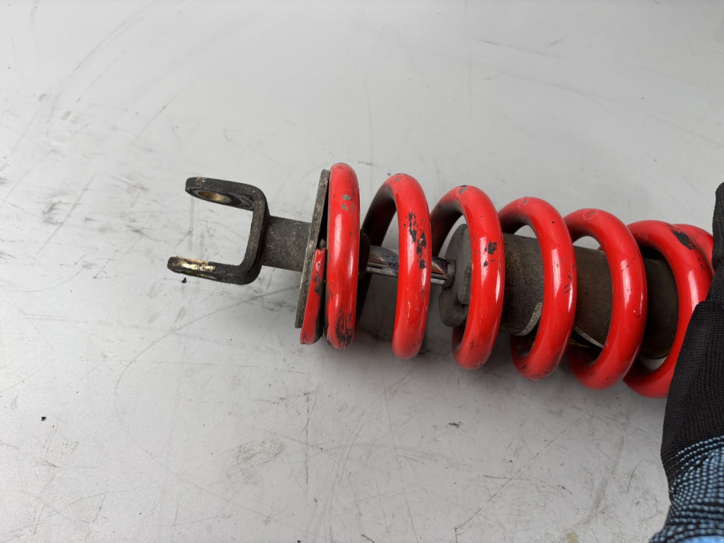 Yamaha FZS600 Fazer RJ02 Stoßdämpfer Federbein Federung Fork Absorber