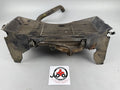 Honda CBR 600 F PC19 Wasserkühler Cooler Liquid Water Motor Engine